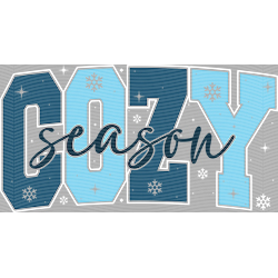 Christmas-ADJ 12602